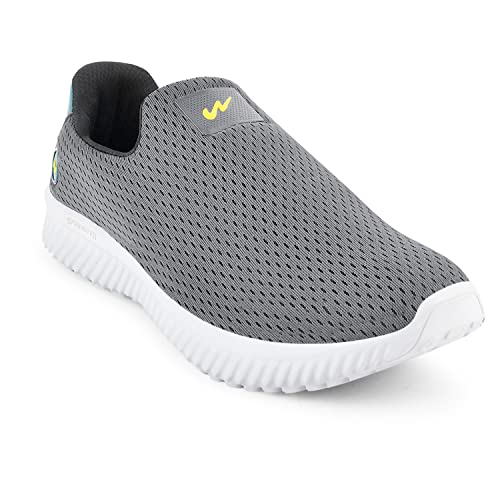 Image of Campus Men Oxyfit (N) Walking Shoes
