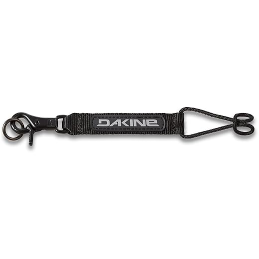 Dakine Unisex Covert Leash/Black