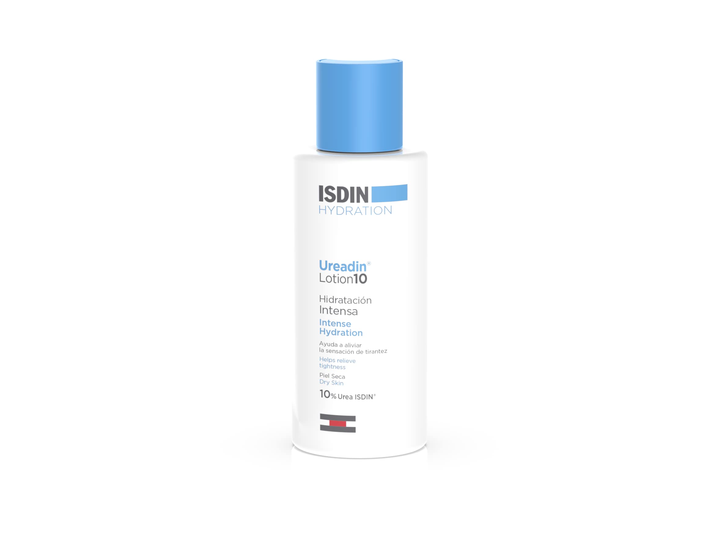 Loção Corporal de Hidratação Intensa ISDIN Ureadin 10 - 100ml