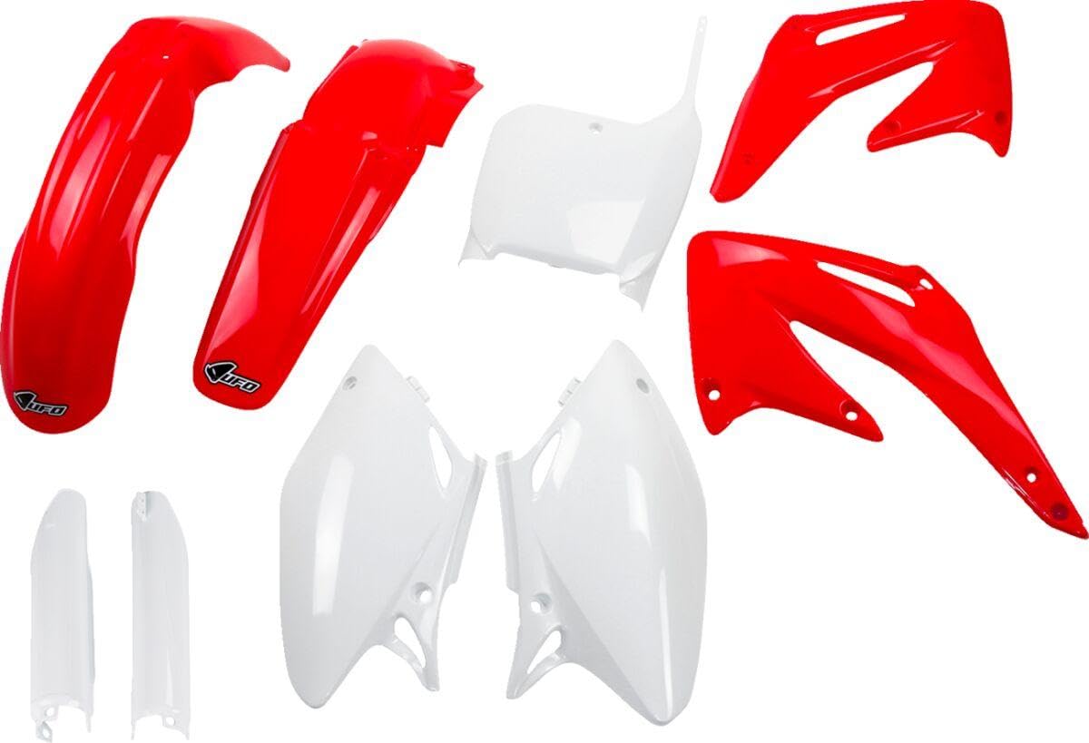 Ufo Plast Full Kit 999 Honda Crf 450R 2002-2003