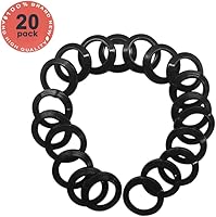 Vista 6 de Arandela trituradora de acero 1/2 x28 para 223/556, paquete de 20