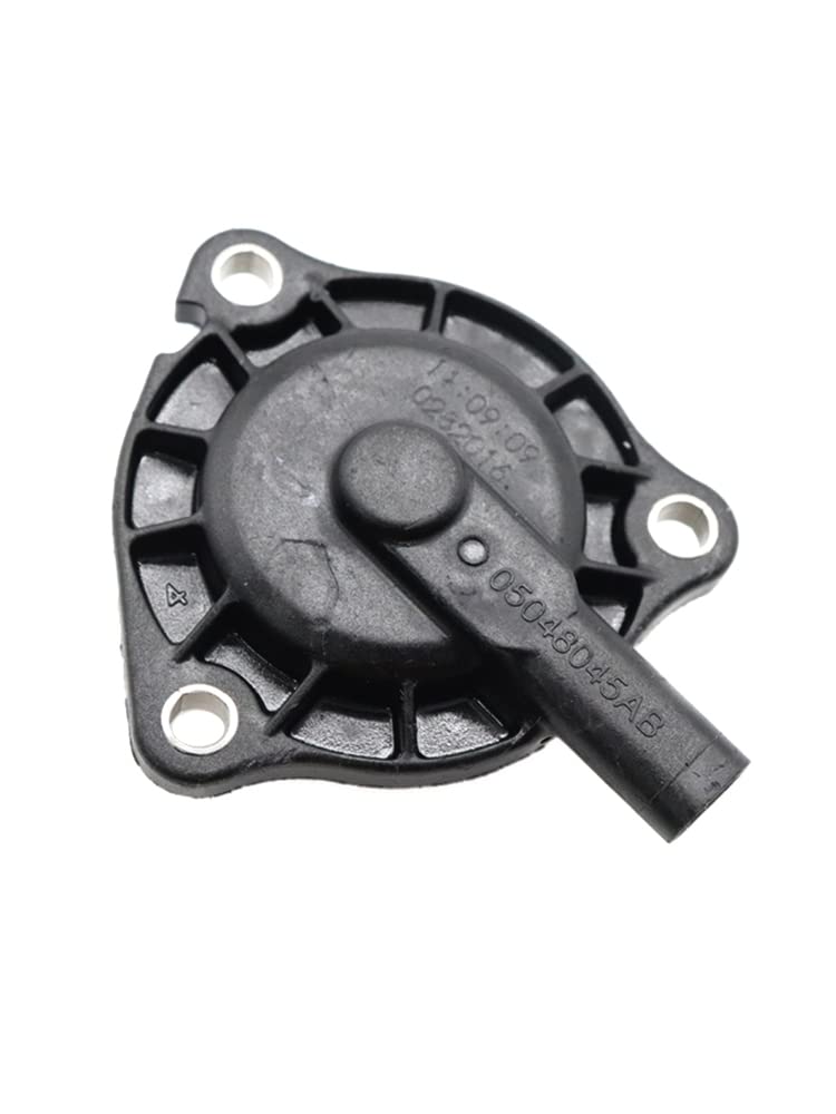 Riloer Elektrozawór VVT Siłownik Fazera Wałka Rozrządu Pasuje do C-HRYSLER, dla D0DGE, dla J-E EP, dla R-am, Numer Części 5048045AB, 05048045AB