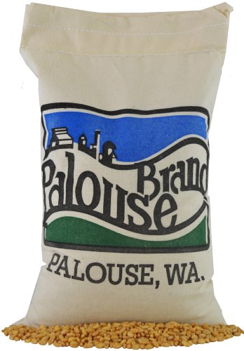 Soft White Wheat Berries | 3 LBS | Non-GMO Project Verified | 100%