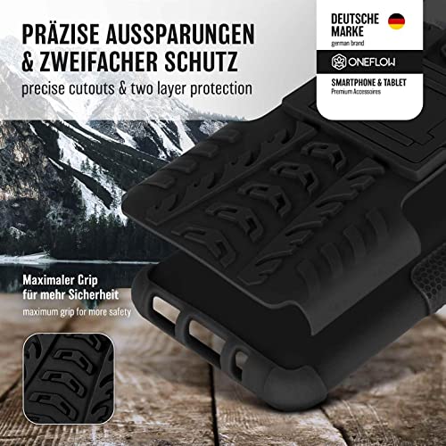 Coque iPhone 13 Pro Max antichoc avec support pour regarder vos vidéos - 4