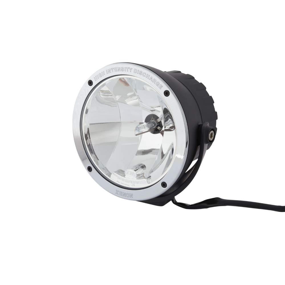 Faro Largo Alcance Luminator-Chromium De HELLA