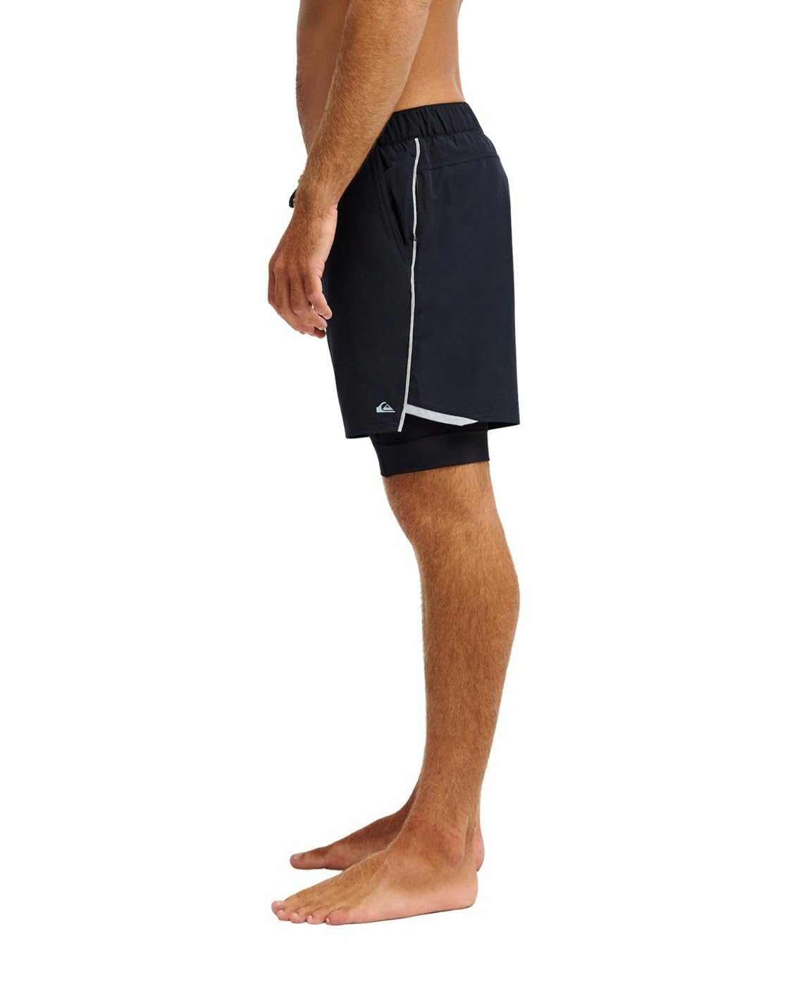 Quiksilver Herren Shorts Highline Amphibian 17