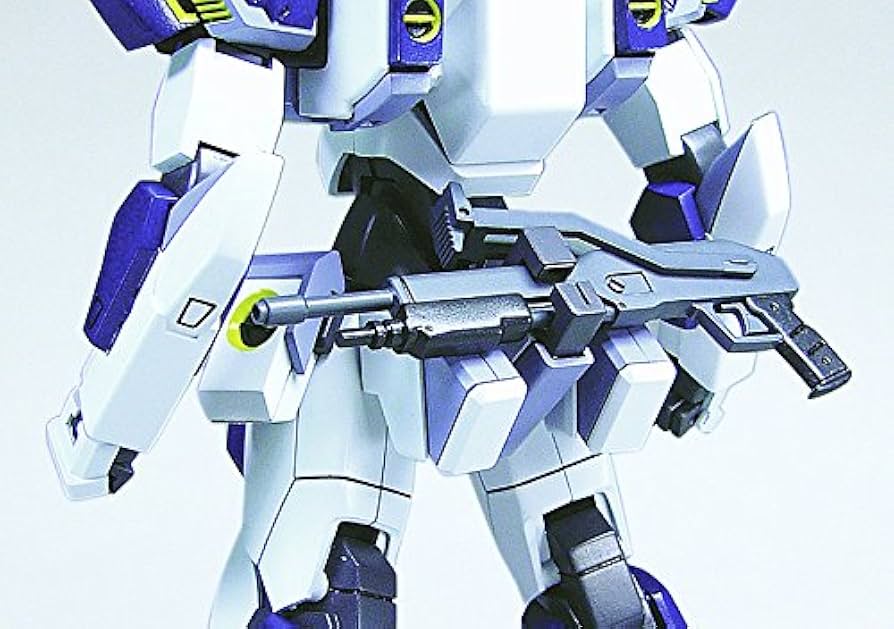 青島文化教材社 フルメタル・パニックTSR No.9 アームスレイブ