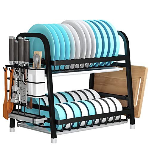 Mueble Escurreplatos Moderno