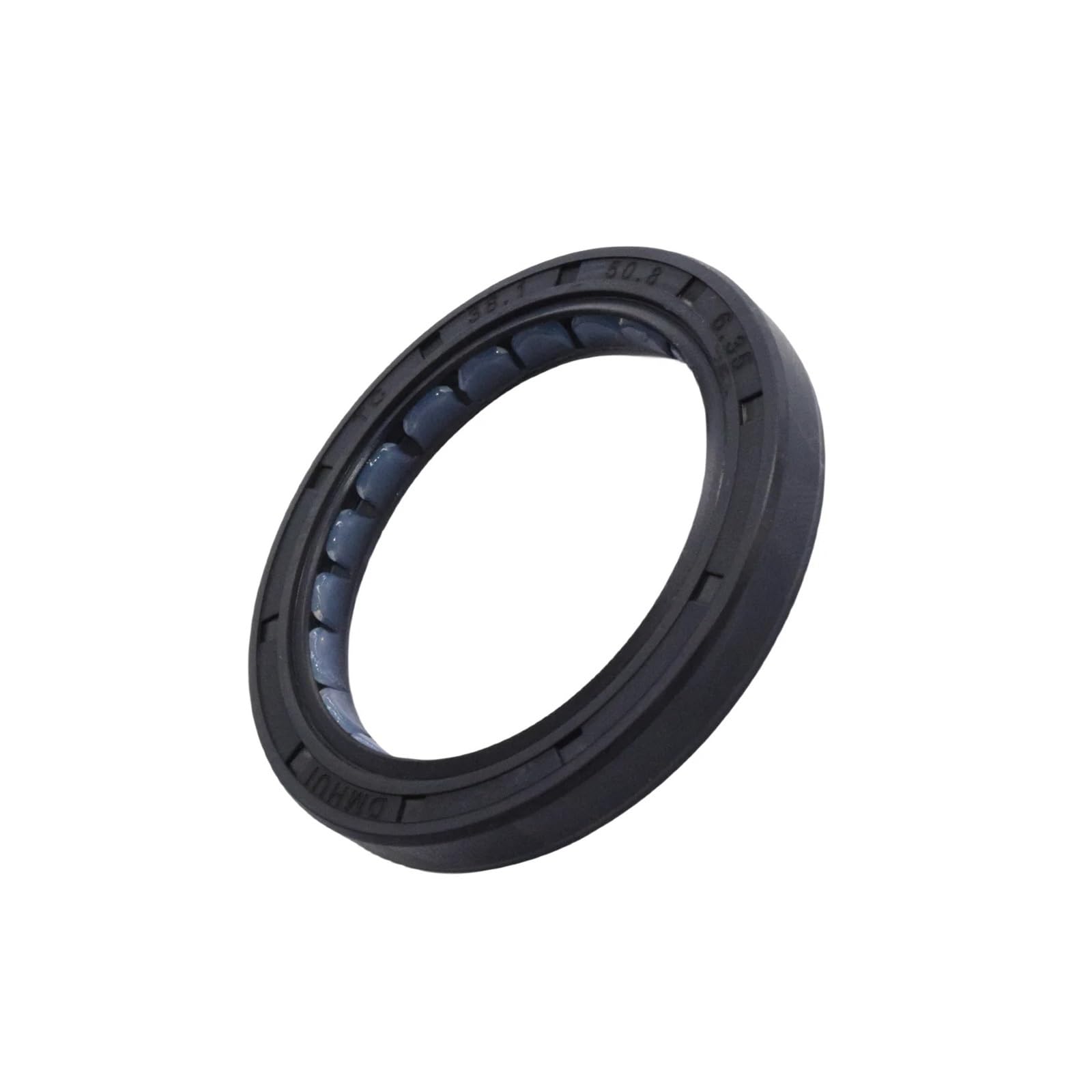 YMUGUEGH Oil Seal 38.1 * 50.8 * 6.35 or 38.1×50.8×6.35 Hydraulic Pump or Motor Repair Kit Parts