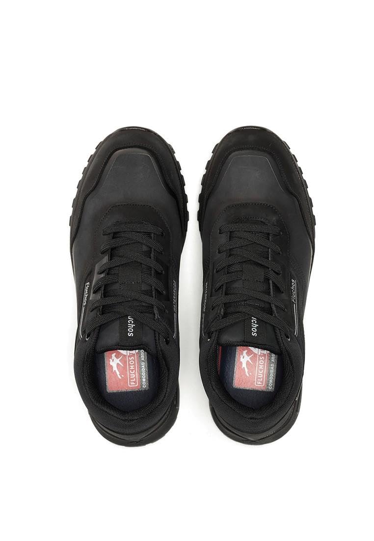 Fluchos Botines impermeables F1840 Arion