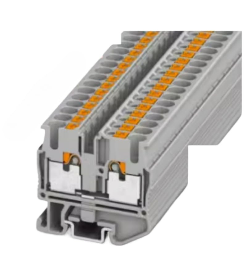 10-Piece New 3248125 MPT 2.5 Terminal Blocks