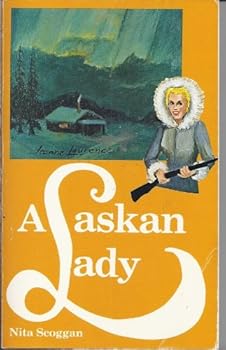 Paperback Alaskan Lady Book