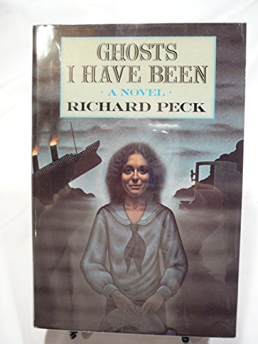 Ghosts I Have Been 0670338133 Book Cover