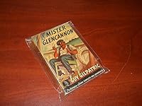 Mister Glencannon B000K1ZE2S Book Cover