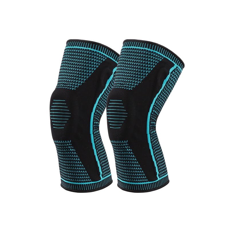 Outdoor Knee Pads for Men Women Sports Protection Sleeves for Running Support Protective Gear Belt