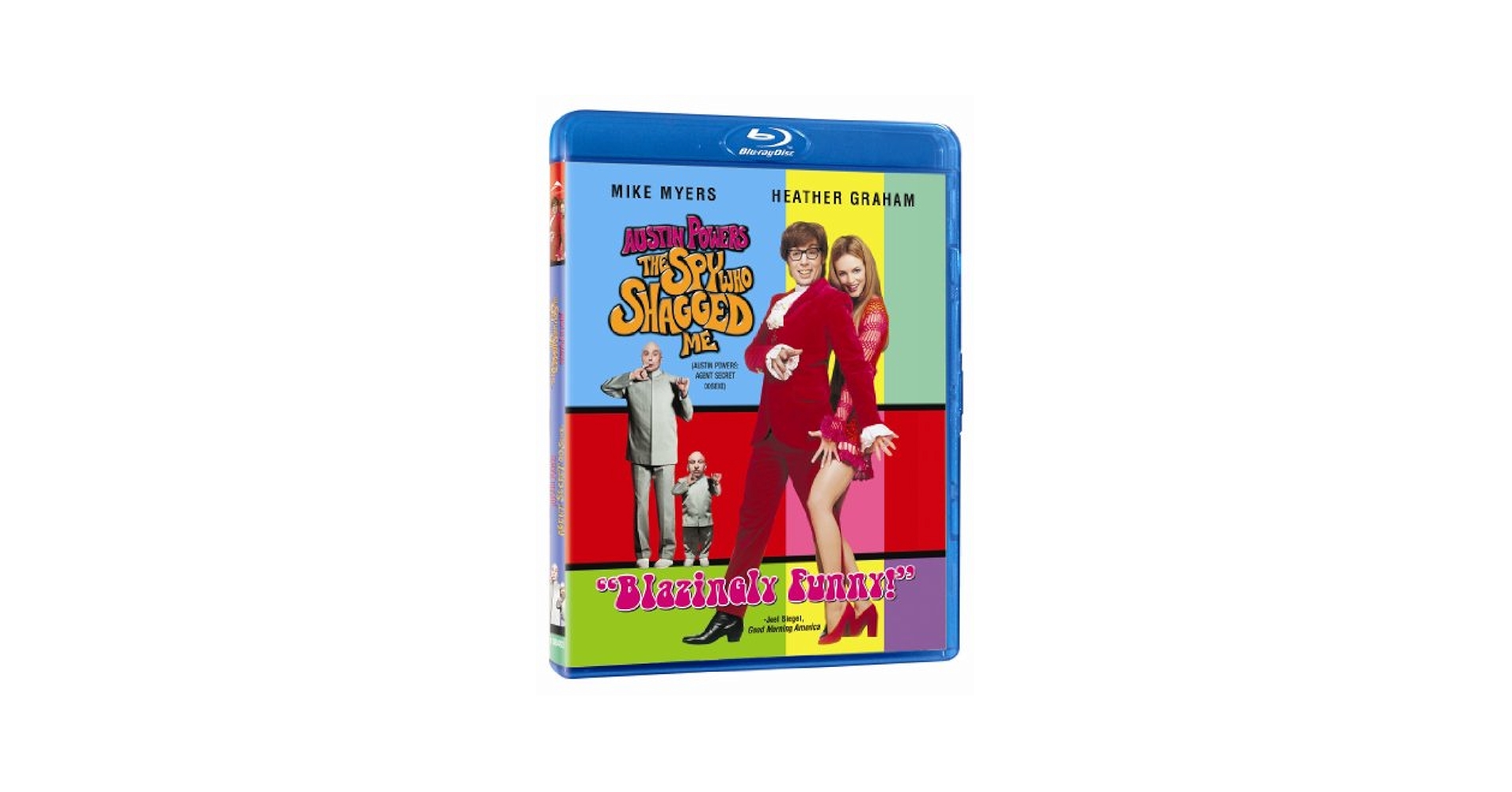洋楽 AUSTIN POWERS THE SPY WHO SHAGGED ME Austin Powers: The Spy Who Shagged Me - Movies on Google Play