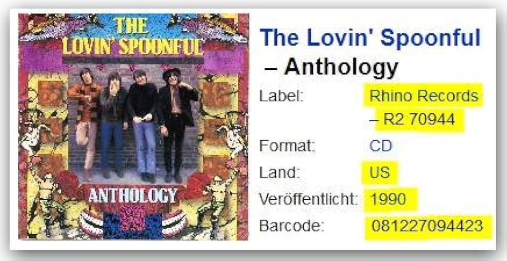 Amazon.co.jp: Anthology: ミュージック
