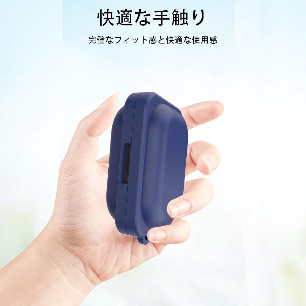 Amazon | For Nothing Ear (a) 用 ケース カバー【JIAYJP】Nothing Ear