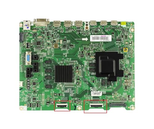 C{[h BN41-02197A BN41-02197  85 C` TV LH85QMDPLGC/ZA LH85QMDPLGC LH85QMFPLGC/GO LH85QMFPLGC }U[{[hpł(Dual screen cable)