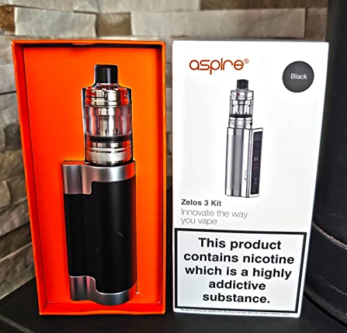 Aspire-Zelos-3-Kit-Authentic-Nicotine-Free-Black