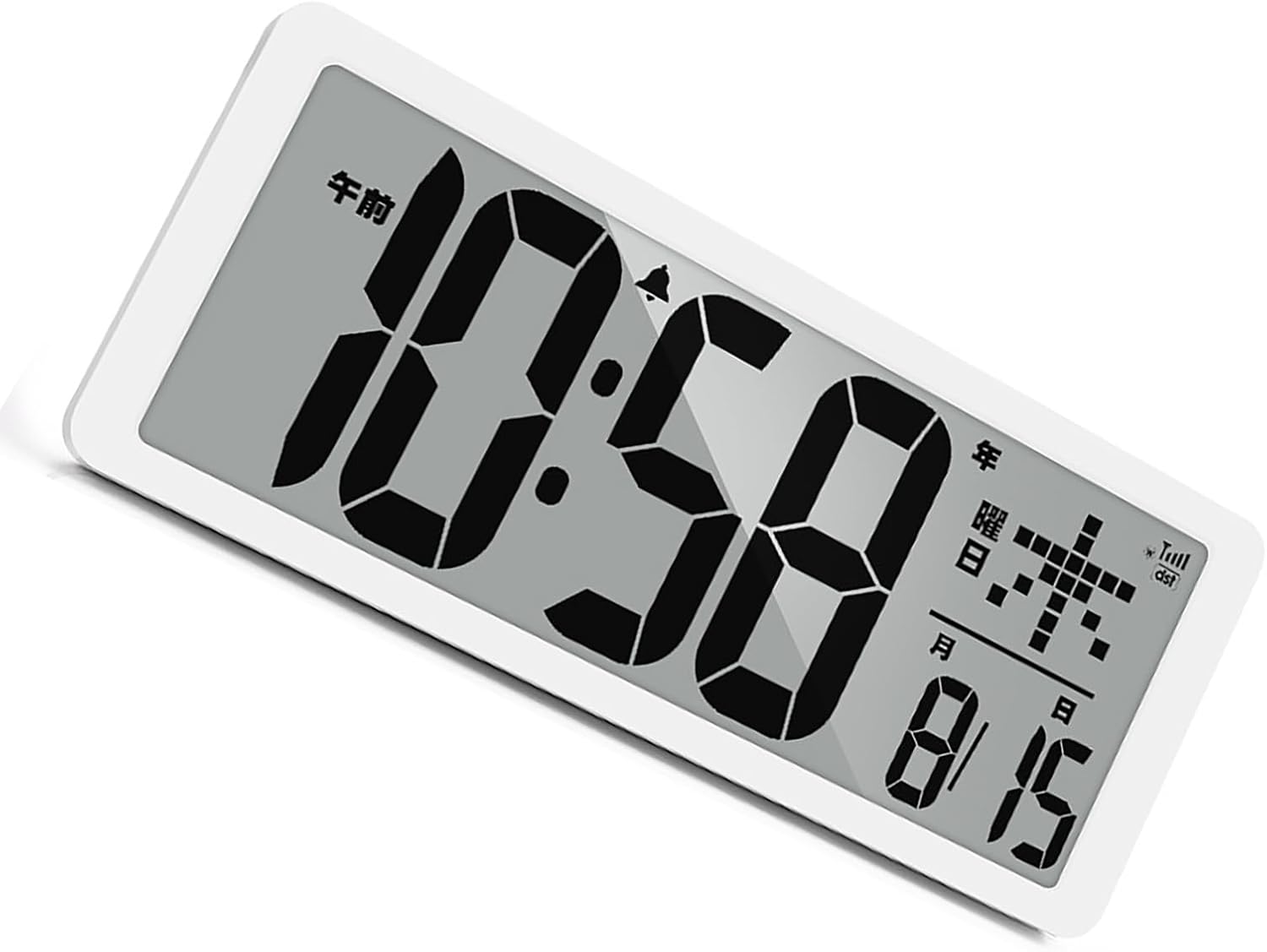 CUTIE STREET 増田彩乃 目覚まし時計 CUTIESTREET 増田彩乃 生誕2025