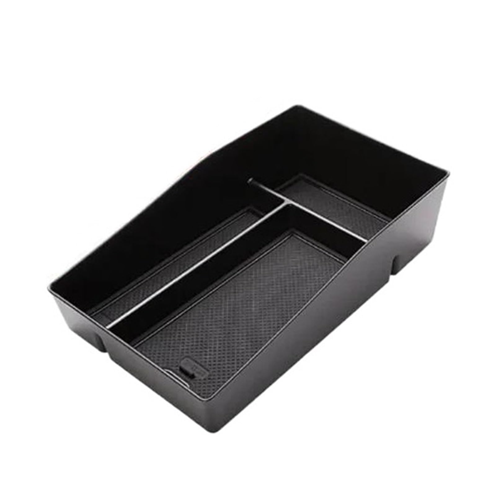 Zqxltsy Centre Console Armrest Organiser for Honda HR-V/ZR-V (2022–2025)