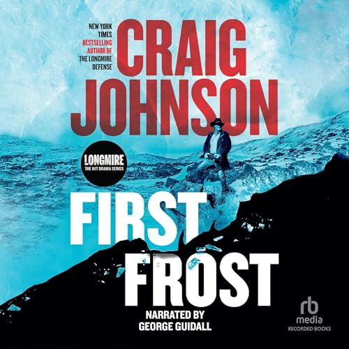 First Frost by Craig Johnson episode artwork
