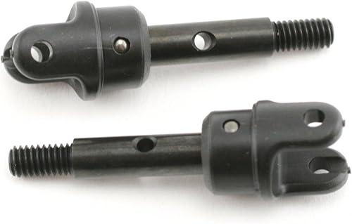 Traxxas 5553Rear Stub Eje Y Yokes Jato 1par