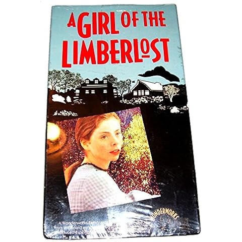 A Girl of the Limberlost Cover
