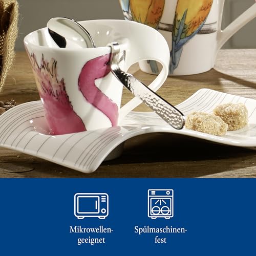 Mug Villeroy & Boch de porcelana 0.35 L miniatura 5