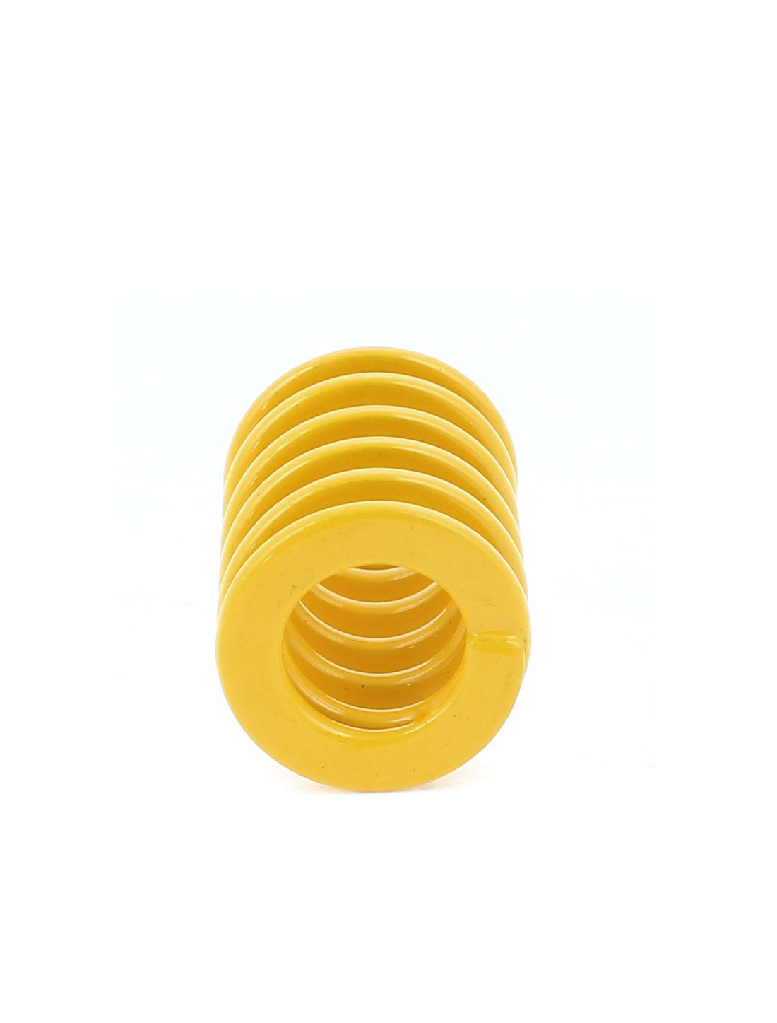 Amazon | uxcell 強力バネ ダイスプリング 20mmx10mmx25mm 円筒 金型