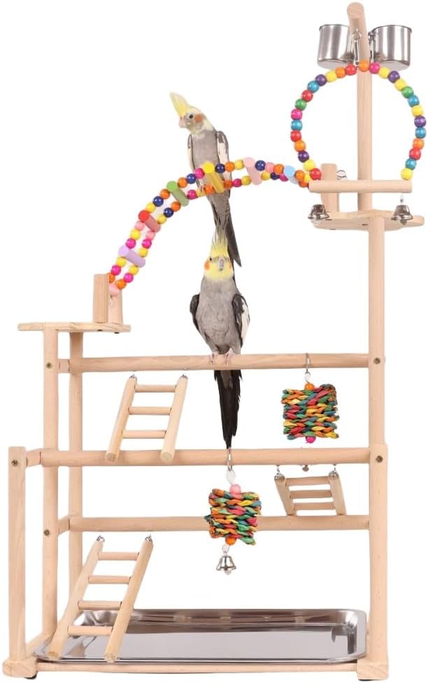 大型インコ、オウムおもちゃ 【公式通販】