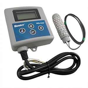 Hunter Soil-Clik Soil Moisture Sensor