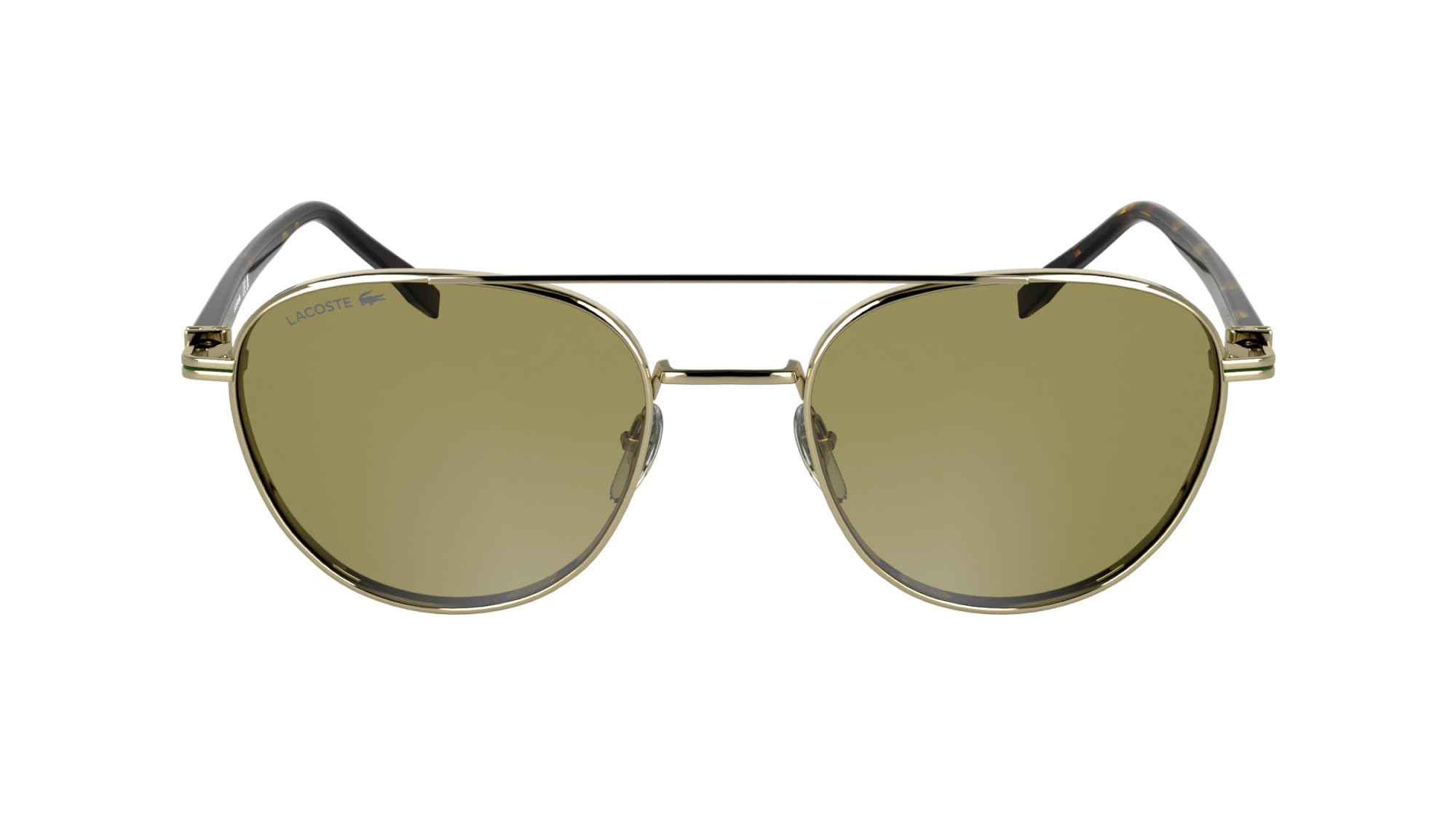 Lacoste L271S Gold 54/20/145 MAN Sunglasses