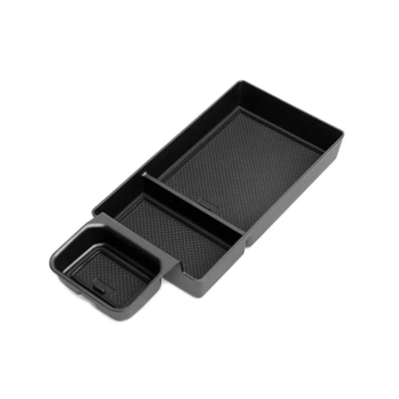 Zqxltsy Centre Console Armrest Organiser for Zeekr 7X (2024–2025)