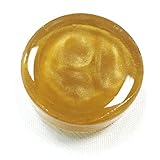 String House SR011 Metal Goldflex Clear Warm Sound Rosin For Violin Viola Cello
