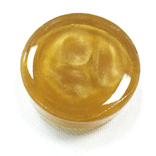String House SR011 Metal Goldflex Clear Warm Sound Rosin For Violin Viola Cello