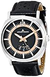 orologeria lugano rolex  Jacques Lemans Lugano 1-1740C - Orologio da polso Uomo