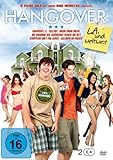  Hangover in LA und weltweit: (2 DVDs)