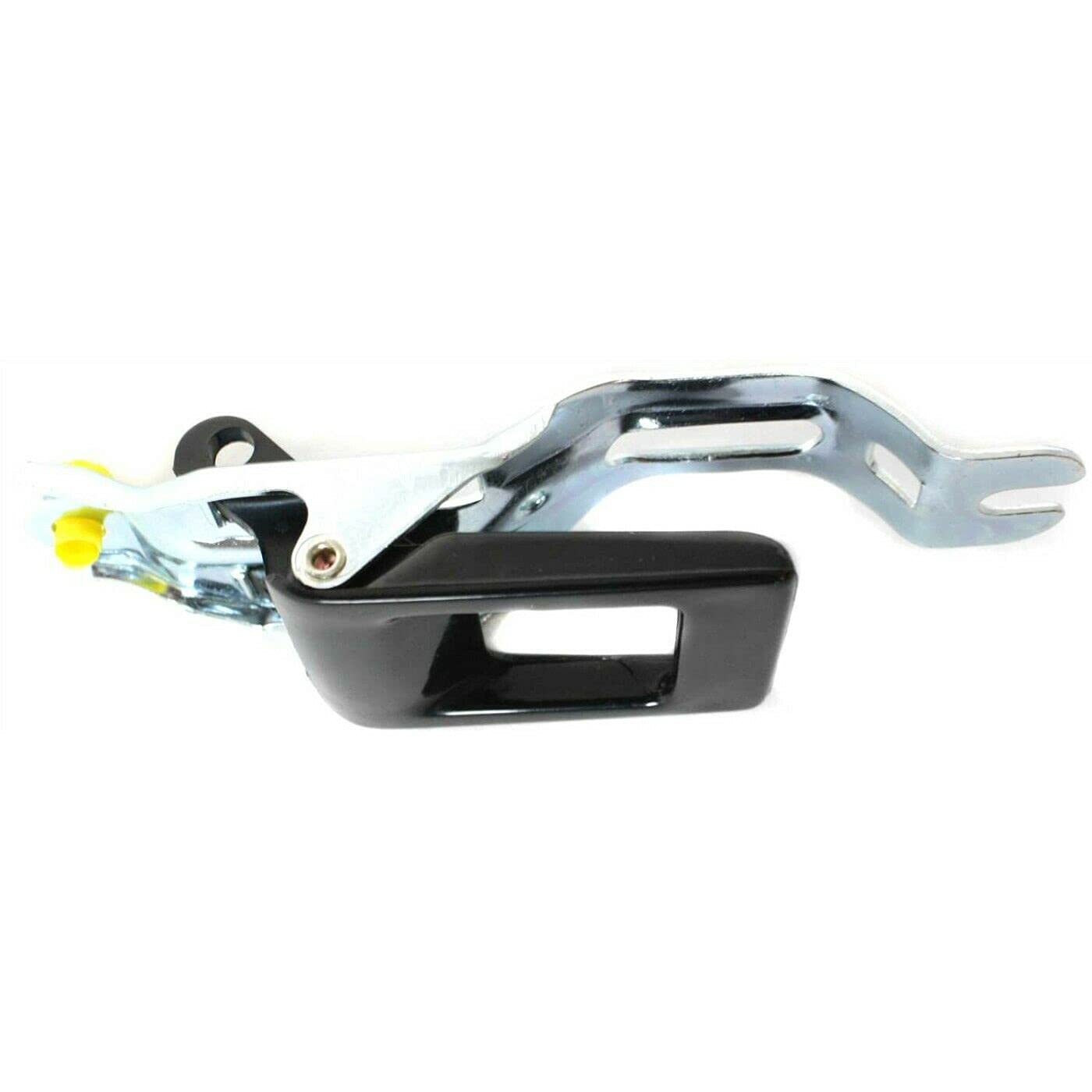 Amazon.com: BOERLKY TO1352119 2PCS Interior Door Handle Black  