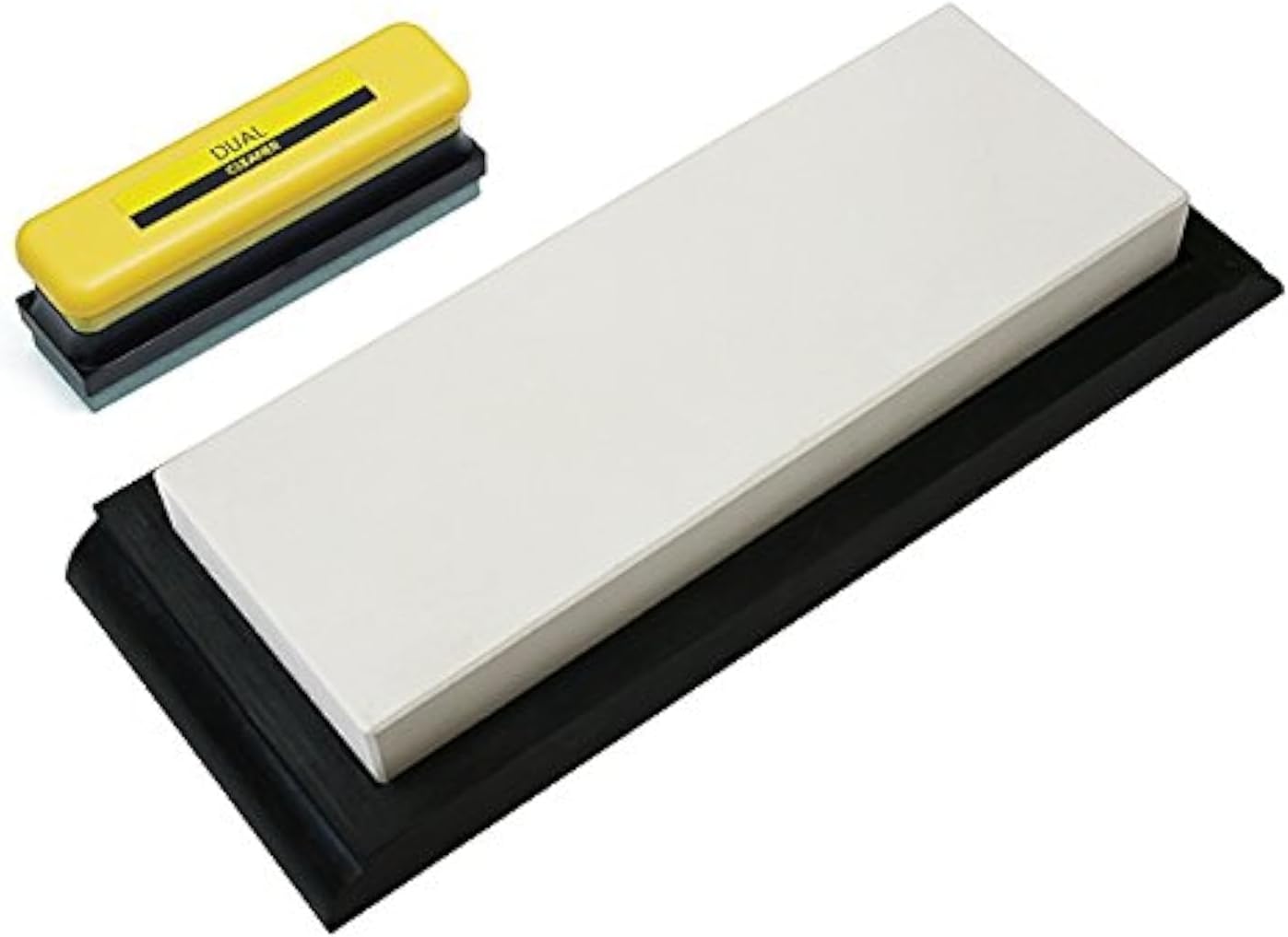 GMN200 Whetstone GOKUMYO Series #20000 Japanese Knife Sharpner Super Finishing Stone