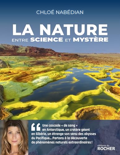 La nature, entre science et mystère