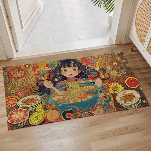 Plistiz Anime Ramen Indoor