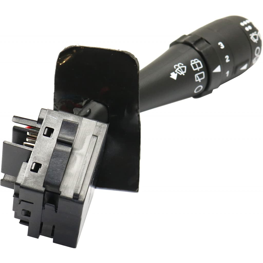 for Saturn L300 Wiper Switch 2004 | Blade Type | 11 Terminals | WP308