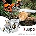 Kuupo 136 141 142 Carburetor for Husqvarna 36 41 137 137E 141LE 142E Chainsaw Replace for Husqvarna 530071987 545013503 545057701 for Poulan Pro 295 PP4620AVX for WT-239 W-29 WT-834 WT-289 WT-285