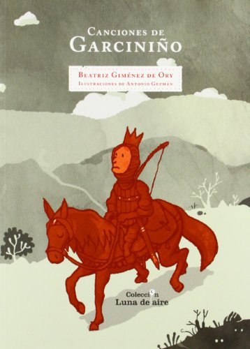 Canciones de Garciniño: 117 (COEDICIONES)