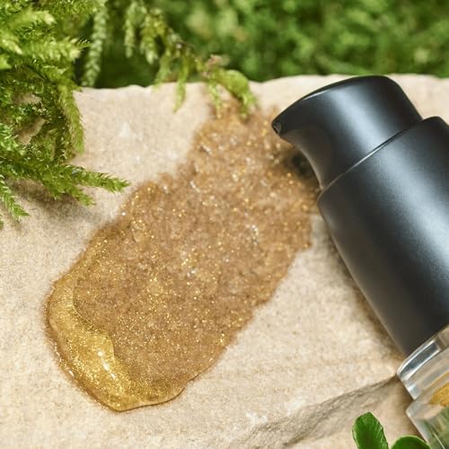 Catrice MYSTIC FOREST Illuminizing Primer, Nr. C01, feuchtigkeitsspendend, pflegend, grundierend, natürlich, strahlend, vegan, ölfrei, ohne Parfüm, ohne Alkohol, 1er Pack (30g)