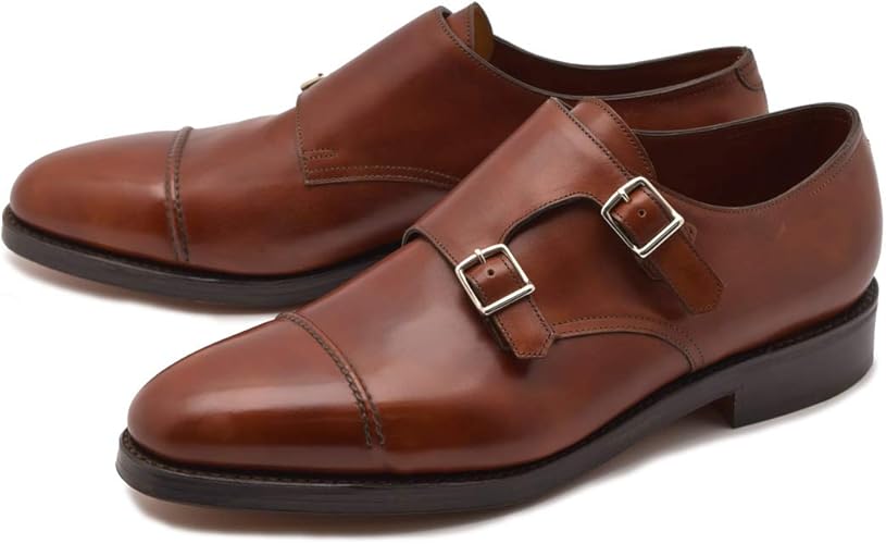 Amazon ジョンロブ John Lobb ウィリアム 2 William Ii ドレスシューズ ダブルモンク l メンズ Uk9 5 28cm 並行輸入品 シューズ バッグ Amazon ジョンロブ John Lobb ウィリアム 2 William Ii ドレスシューズ ダブルモンク l メンズ Uk9 5 28cm 並行輸入品 シューズ バッグ