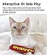 Petstages Katzenminze Zahngesundheit Kauspielzeug für Katzen, 1 Packung