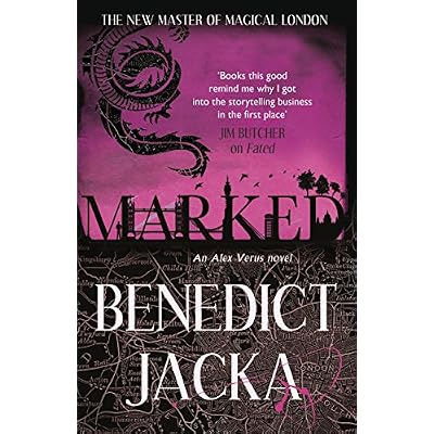 Marked
